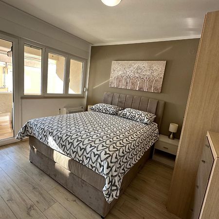 Apartment Providenca Задар Экстерьер фото