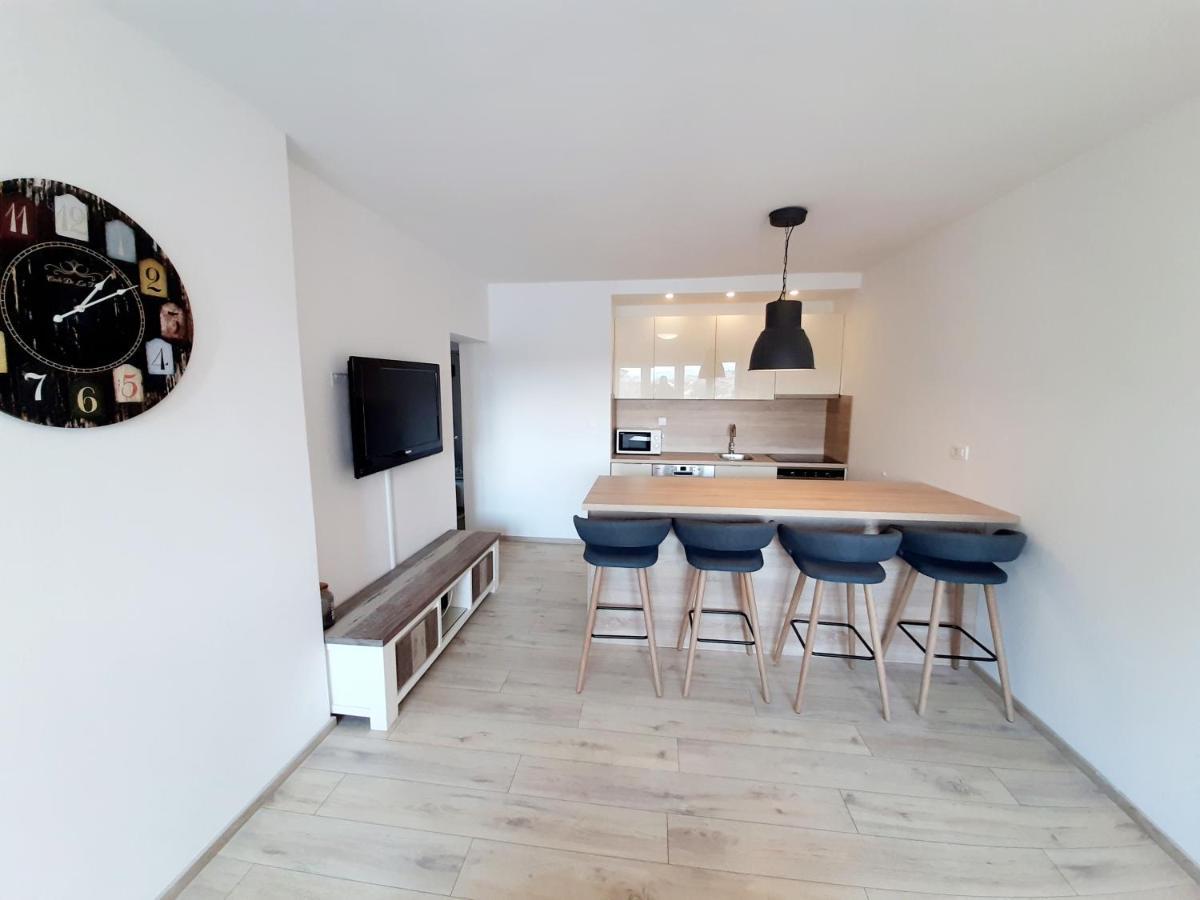 Apartment Providenca Задар Экстерьер фото