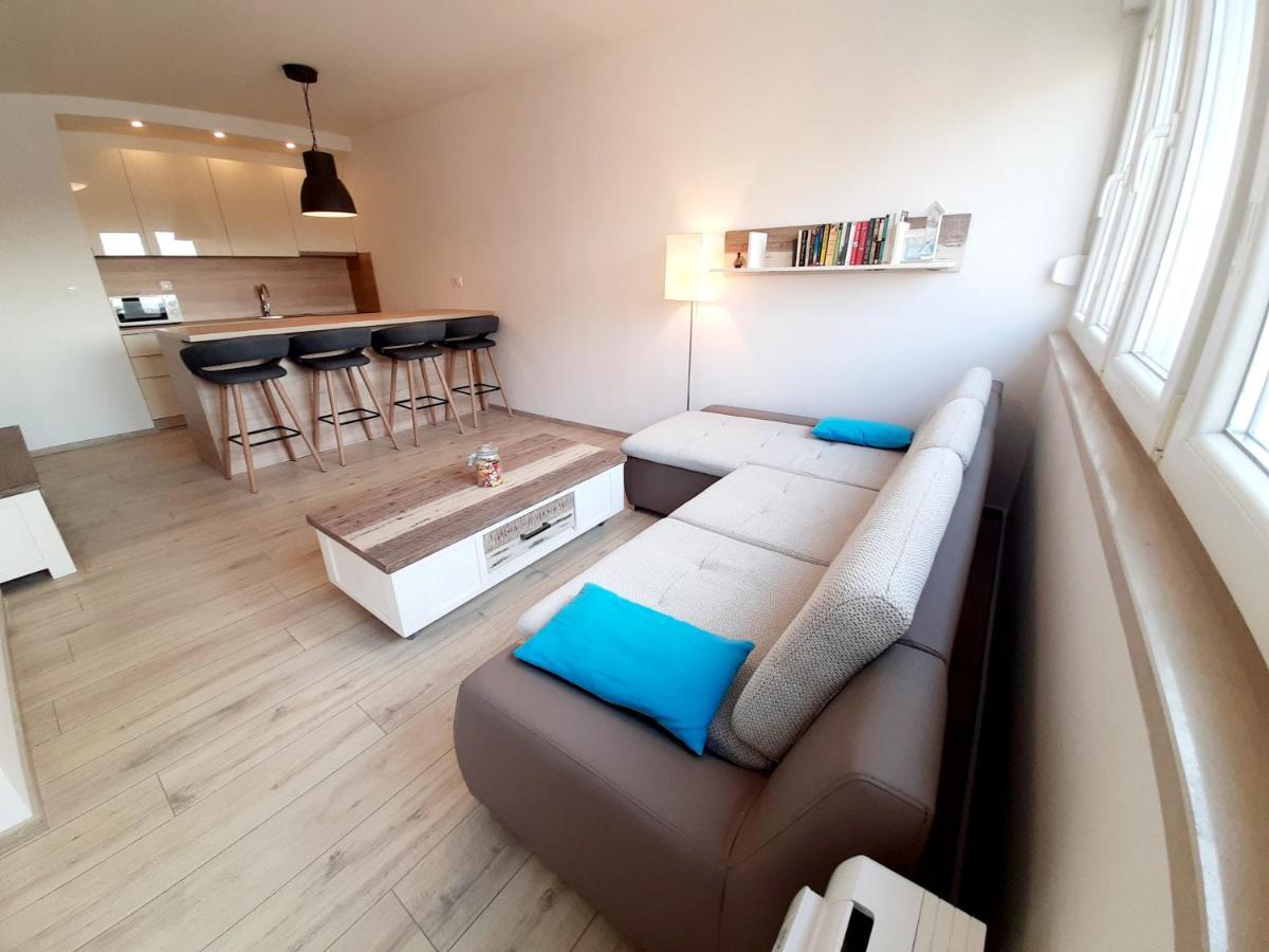 Apartment Providenca Задар Экстерьер фото