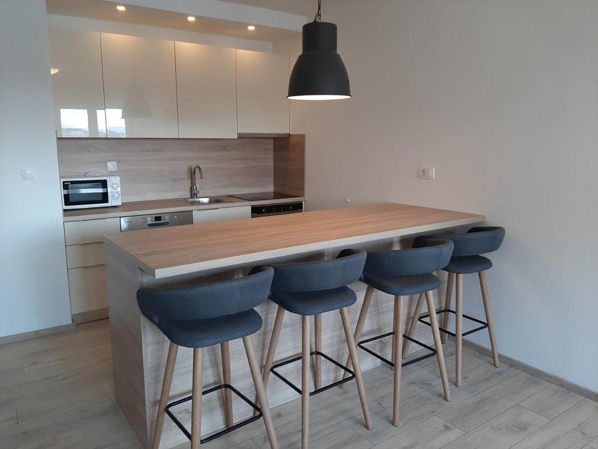 Apartment Providenca Задар Экстерьер фото