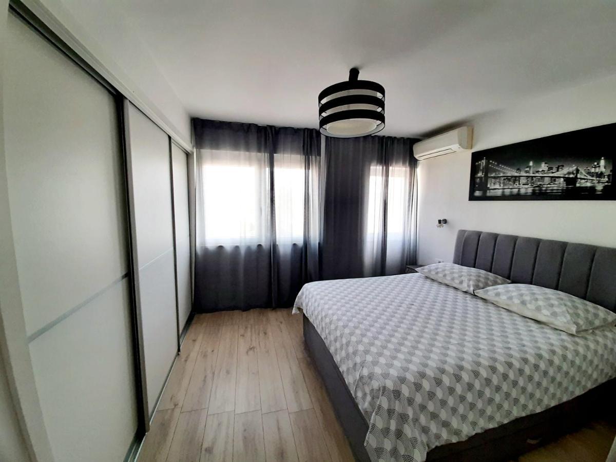 Apartment Providenca Задар Экстерьер фото