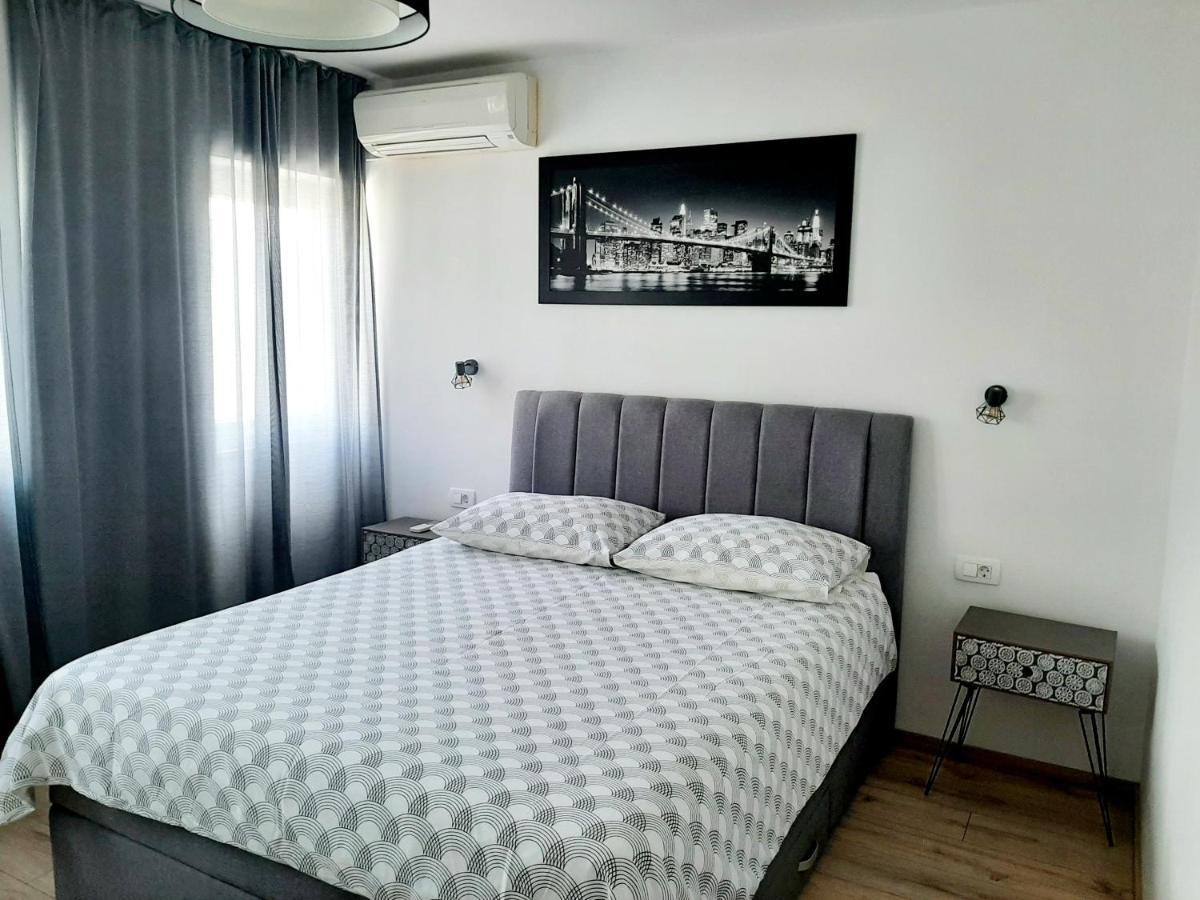 Apartment Providenca Задар Экстерьер фото