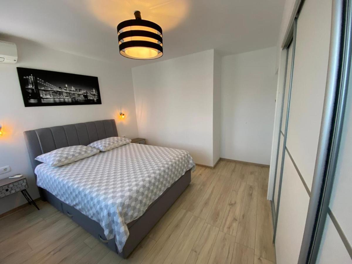 Apartment Providenca Задар Экстерьер фото