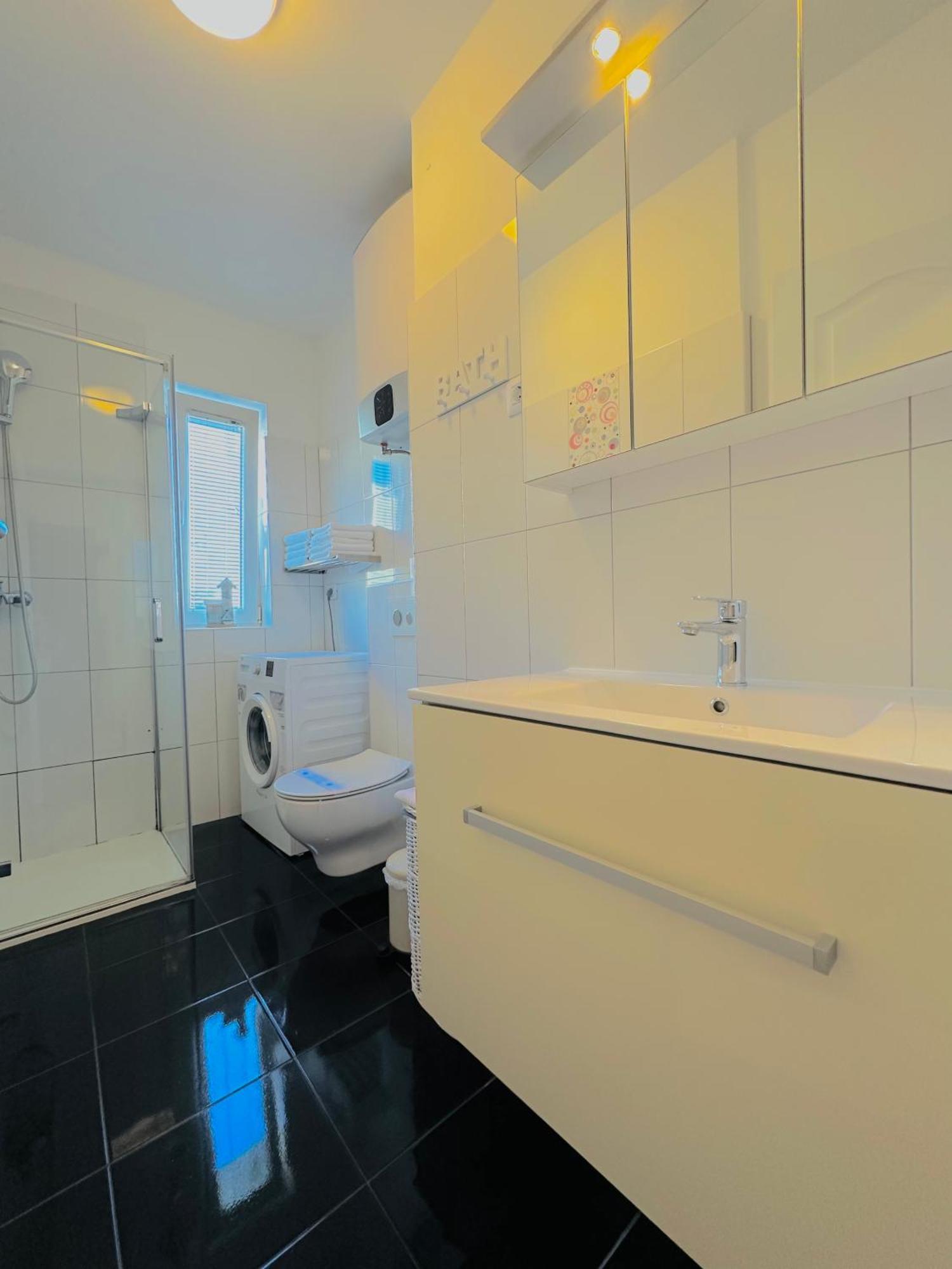 Apartment Providenca Задар Экстерьер фото