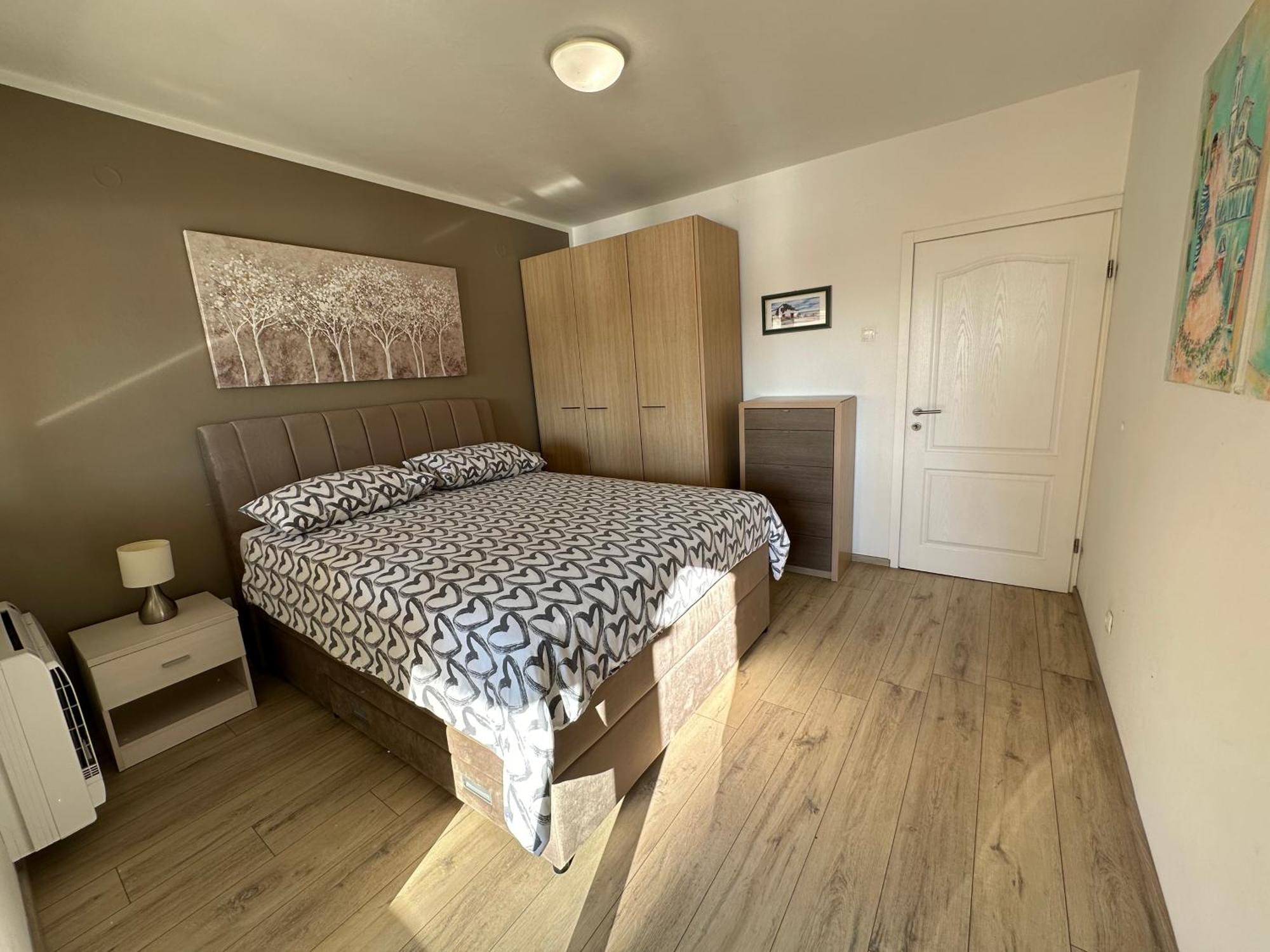 Apartment Providenca Задар Экстерьер фото