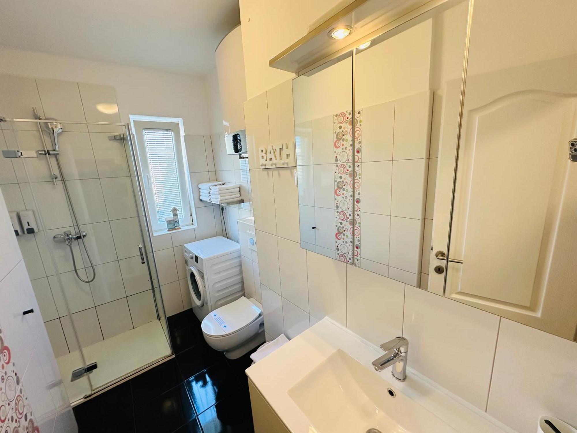 Apartment Providenca Задар Экстерьер фото