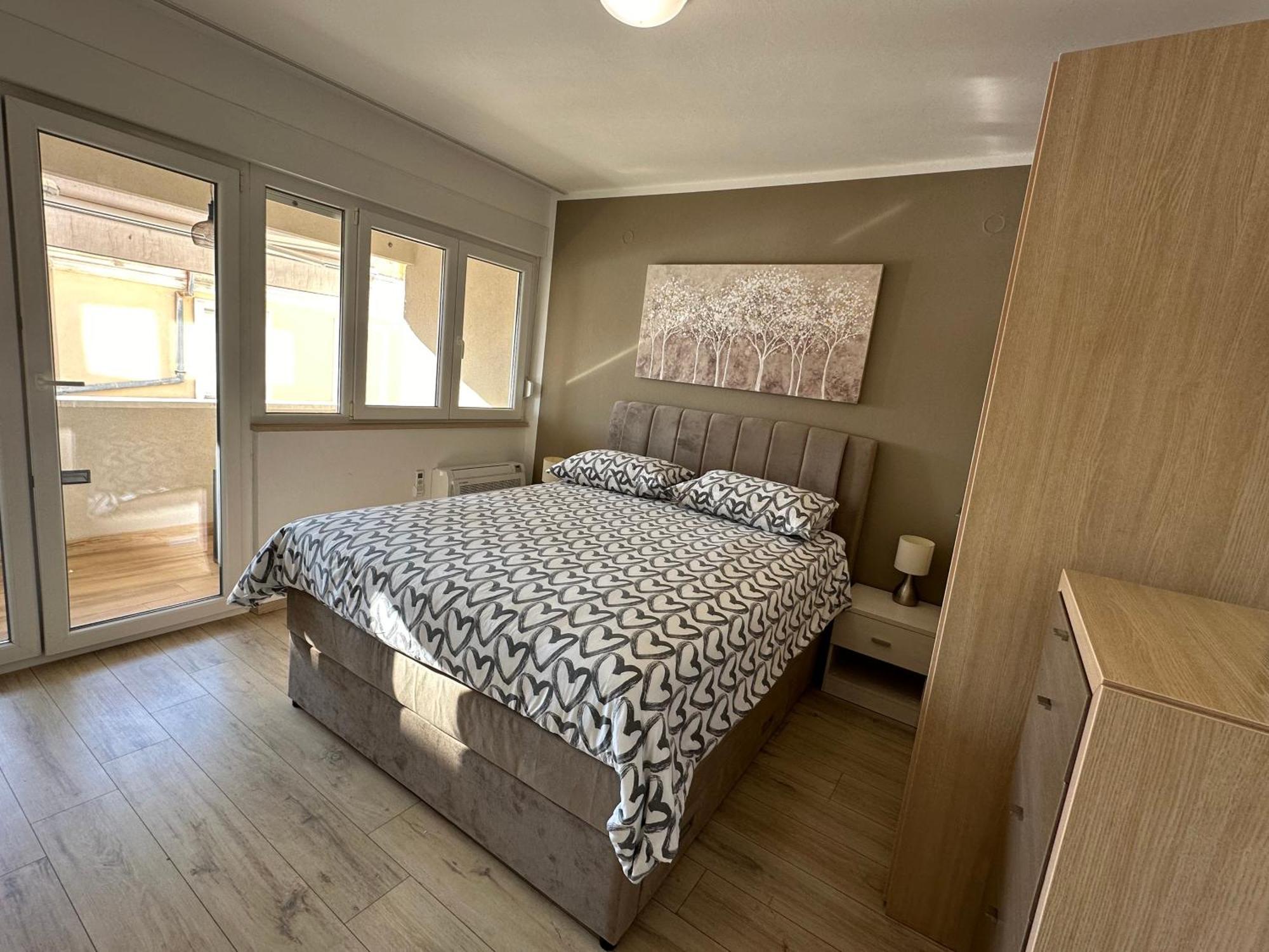 Apartment Providenca Задар Экстерьер фото