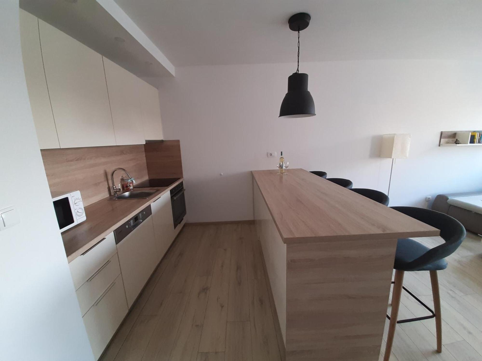 Apartment Providenca Задар Номер фото
