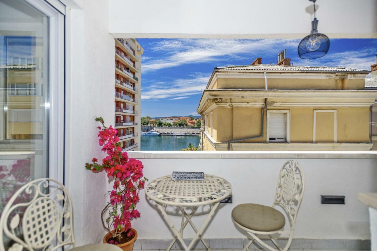 Apartment Providenca Задар Экстерьер фото