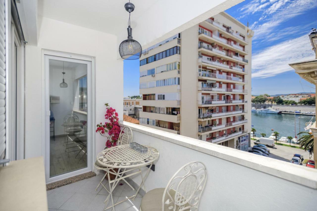 Apartment Providenca Задар Экстерьер фото