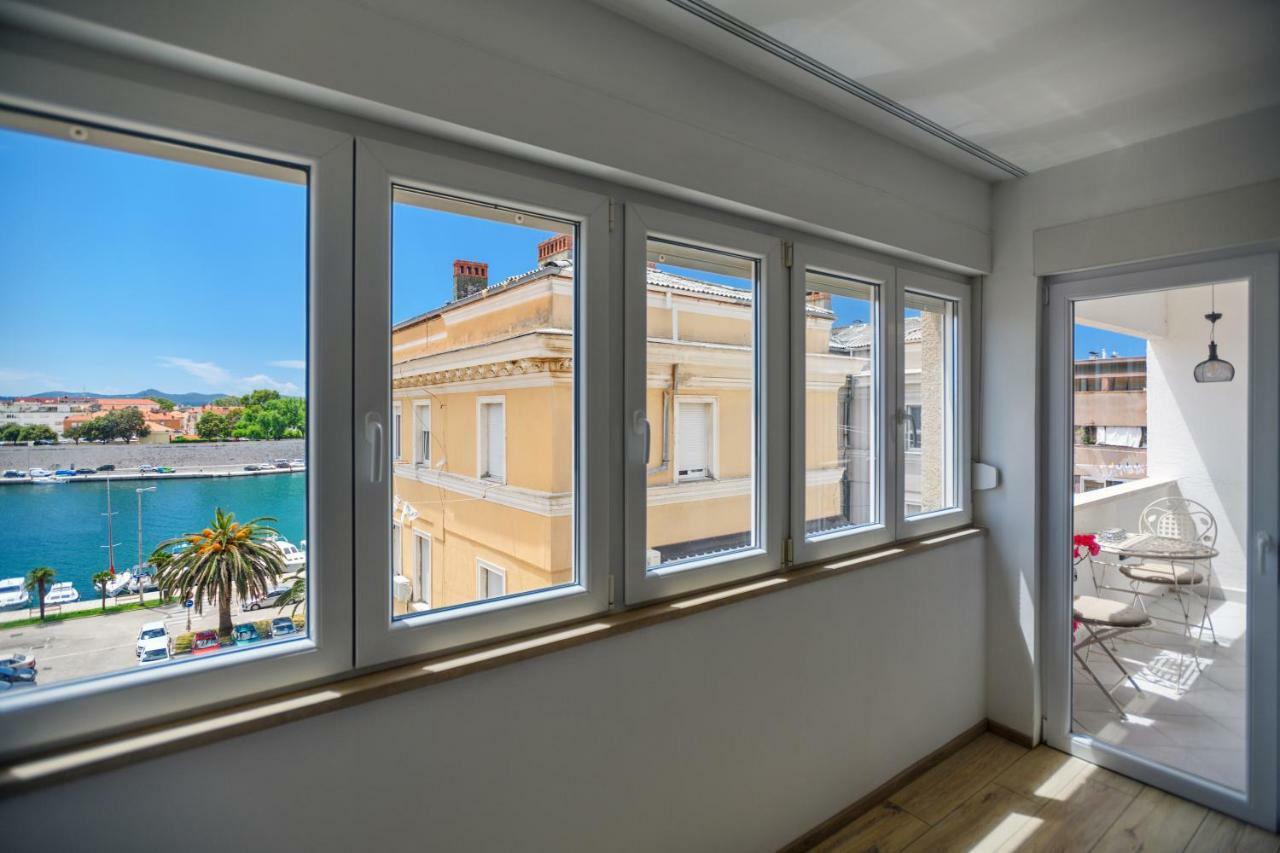 Apartment Providenca Задар Экстерьер фото